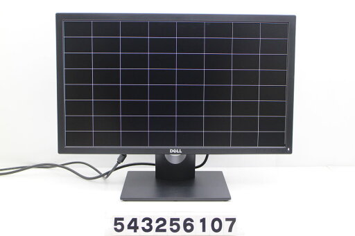 DELL E2316Hf 23インチワイド FHD(1920x1080)液晶モニター VGA×1/DisplayPort×1【中古】【20250422】 DELL E2316Hf 23インチワイド FHD(1920x1080)液晶モニター VGA×1/DisplayPort×1【中古】【20250422】