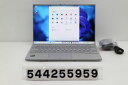 富士通 LIFEBOOK UH90/H1 Core i7 1360P 2.2GHz/16GB/512GB(SSD)/14W/WUXGA(1920x1200)/Win11【中古】【20250424】(2)