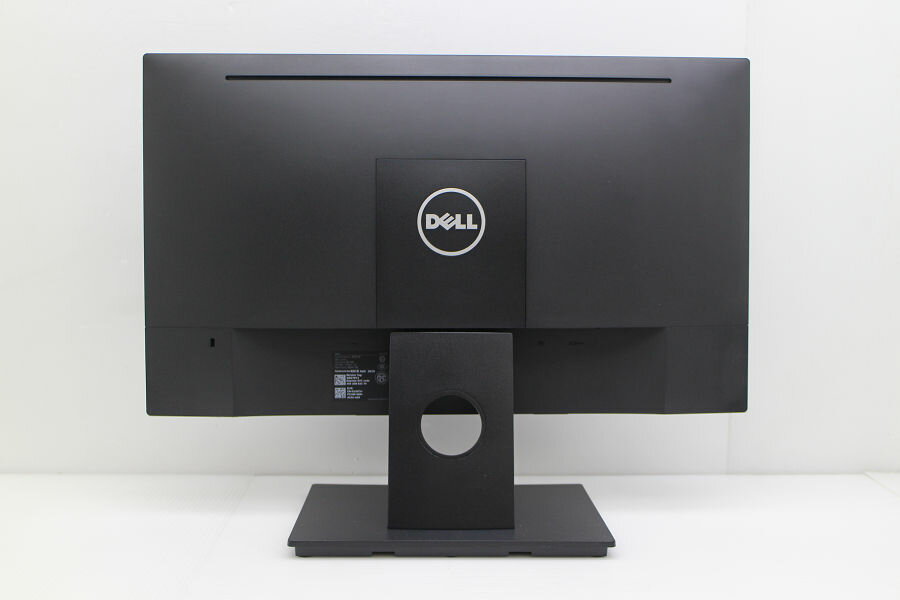 DELL E2216H 21.5インチワイド FHD(1920x1080)液晶モニター D-Sub×1/DisplayPort×1【中古】【20250409】