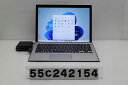 HP Elite x2 1013 G3 Core i5 8250U 1.6GHz/8GB/256GB(SSD)/13W/3K(3000x2000) タッチパネル...