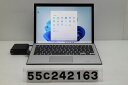 HP Elite x2 1013 G3 Core i5 8250U 1.6GHz/8GB/256GB(SSD)/13W/3K(3000x2000) タッチパネル...