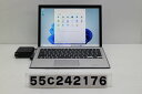 HP Elite x2 1013 G3 Core i5 8250U 1.6GHz/8GB/256GB(SSD)/13W/3K(3000x2000) タッチパネル...