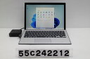 HP Elite x2 1013 G3 Core i5 8250U 1.6GHz/8GB/256GB(SSD)/13W/3K(3000x2000) タッチパネル...