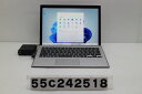 HP Elite x2 1013 G3 Core i5 8250U 1.6GHz/8GB/256GB(SSD)/13W/3K(3000x2000) タッチパネル...
