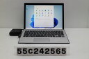 HP Elite x2 1013 G3 Core i5 8250U 1.6GHz/8GB/256GB(SSD)/13W/3K(3000x2000) タッチパネル...