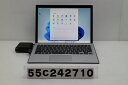 HP Elite x2 1013 G3 Core i5 8250U 1.6GHz/8GB/256GB(SSD)/13W/3K(3000x2000) タッチパネル...