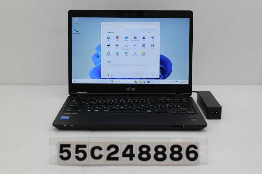 楽天市場】LIFEBOOK U7311（パソコン・周辺機器）の通販