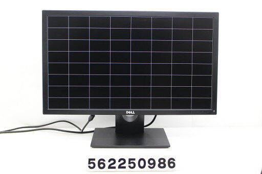 DELL E2417H 23.8インチワイド FHD(1920x1080)液晶モニター D-Sub×1/DisplayPort×1【中古】【20250422】 DELL E2417H 23.8インチワイド FHD(1920x1080)液晶モニター D-Sub×1/DisplayPort×1【中古】【20250422】