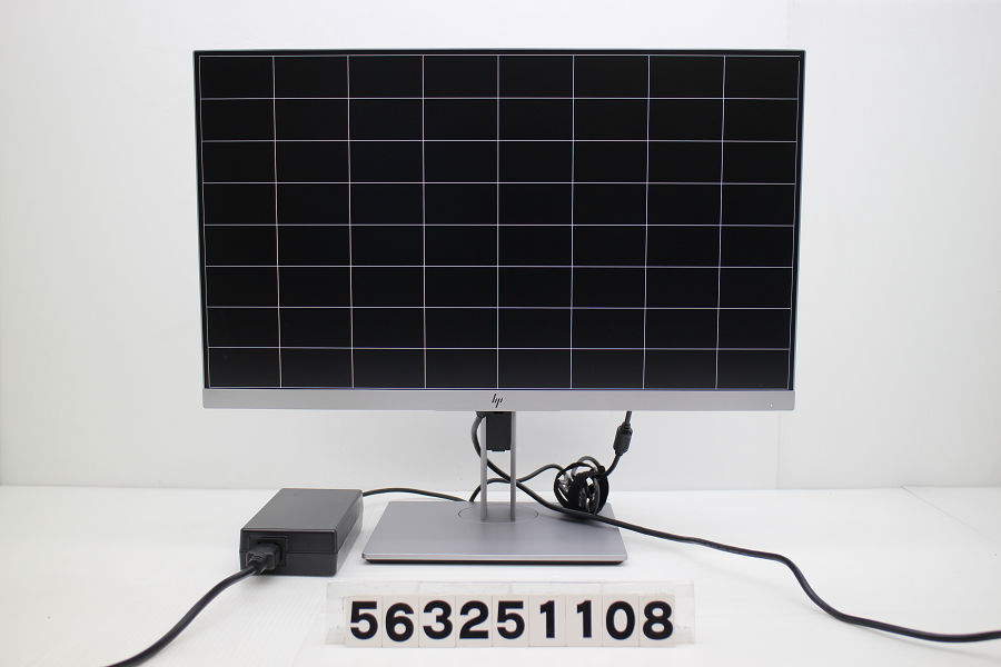 hp EliteDisplay E243d 23.8インチ FHD(1920x1080)液晶モニター D-Sub×1/DisplayPort×1/HDMI×1【中古】【20250424】