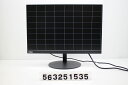 Lenovo ThinkVision T23d-10 22.5インチワイド WUXGA(1920x1200)液晶モニター D-Subx1/HDMIx1/DisplayPortx1【中古】【20250424】(2)