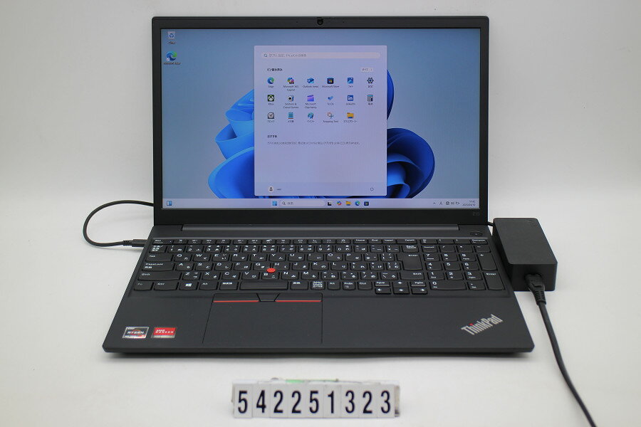 楽天市場】thinkpad e15(ノートPC|パソコン):パソコン・周辺 楽天市場】thinkpad e15(ノートPC|パソコン):パソコン・周辺