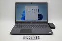 DELL Latitude 3510 Core i5 10310U 1.7GHz/8GB/256GB(SSD)/15.6W/FHD(1920x1080)/Win11【中古】【20250411】(2)