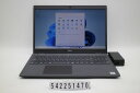DELL Latitude 3510 Core i5 10310U 1.7GHz/8GB/256GB(SSD)/15.6W/FHD(1920x1080)/Win11【中古】【20250411】(2)