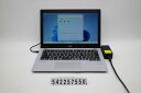 NEC PC-VKT16BZG4 Core i5 8250U 1.6GHz/8GB/128GB(SSD)/12.5W/FWXGA(1366x768)/Win11【中古】【20250417】(2)