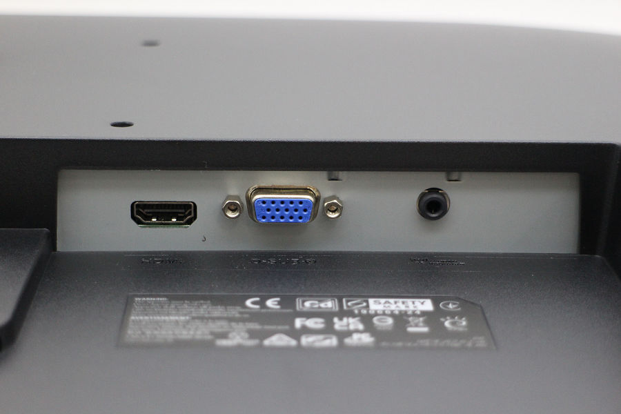 【中古】 Acer G235H/23型ワイド液晶モニタ/付属有
