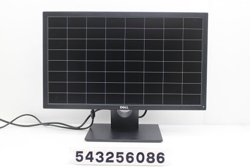 DELL E2316Hf 23インチワイド FHD(1920x1080)液晶モニター VGA×1/DisplayPort×1【中古】【20250416】 DELL E2316Hf 23インチワイド FHD(1920x1080)液晶モニター VGA×1/DisplayPort×1【中古】【20250416】