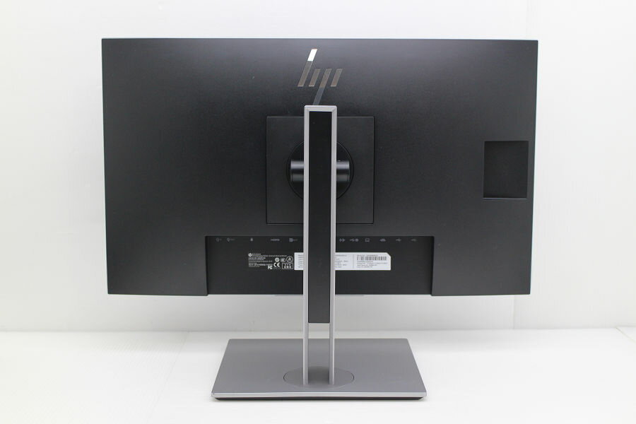 hp EliteDisplay E243d 23.8インチ FHD(1920x1080)液晶モニター D-Sub×1/DisplayPort×1/HDMI×1/USB-C×1【中古】【20250411】