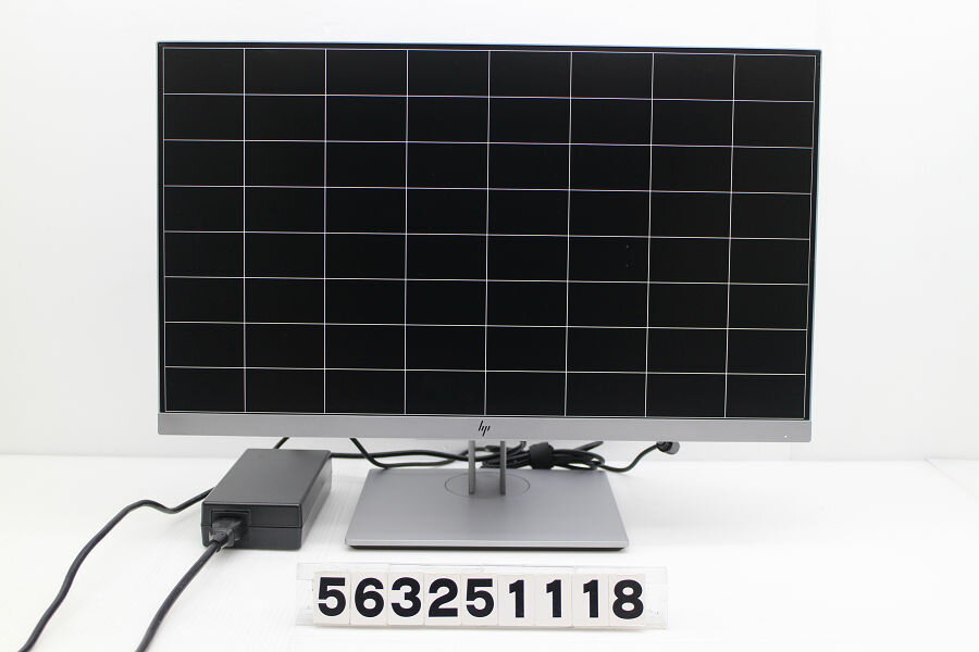 hp EliteDisplay E243d 23.8インチ FHD(1920x1080)液晶モニター D-Sub×1/DisplayPort×1/HDMI×1/USB-C×1【中古】【20250411】