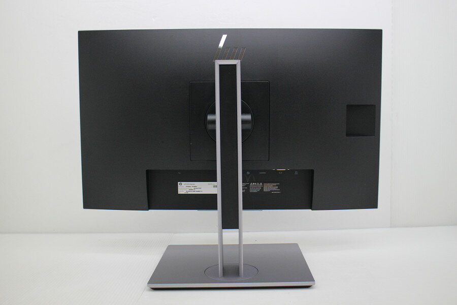 hp EliteDisplay E233 23インチワイド FHD(1920x1080)液晶モニター D-Sub×1/HDMI×1/DisplayPort×1【中古】【20250416】