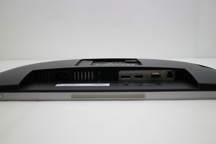 hp EliteDisplay E233 23インチワイド FHD(1920x1080)液晶モニター D-Sub×1/HDMI×1/DisplayPort×1【中古】【20250416】