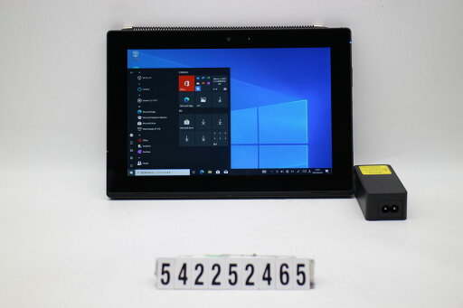 NEC PC-VKZ11T1B4 Celeron N3450 1.1GHz/4GB/128GB/10.1W/WUXGA(1920x1200) タッチパネル/Win10【中古】【20250501】 NEC PC-VKZ11T1B4 Celeron N3450 1.1GHz/4GB/128GB/10.1W/WUXGA(1920x1200) タッチパネル/Win10【中古】【20250501】