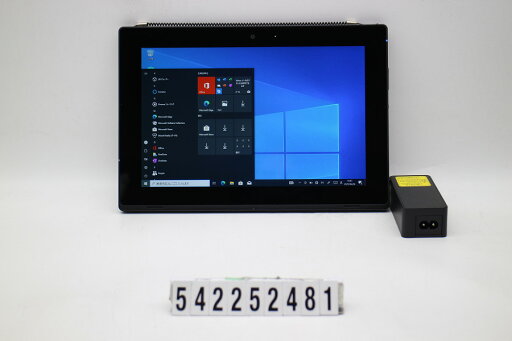 NEC PC-VKZ11T1B4 Celeron N3450 1.1GHz/4GB/128GB/10.1W/WUXGA(1920x1200) タッチパネル/Win10【中古】【20250501】 NEC PC-VKZ11T1B4 Celeron N3450 1.1GHz/4GB/128GB/10.1W/WUXGA(1920x1200) タッチパネル/Win10【中古】【20250501】