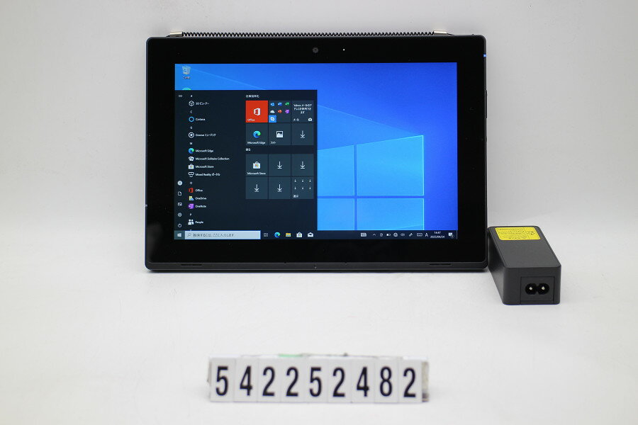 NEC PC-VKZ11T1B4 Celeron N3450 1.1GHz/4GB/128GB/10.1W/WUXGA(1920x1200) タッチパネル/Win10【中古】【20250501】