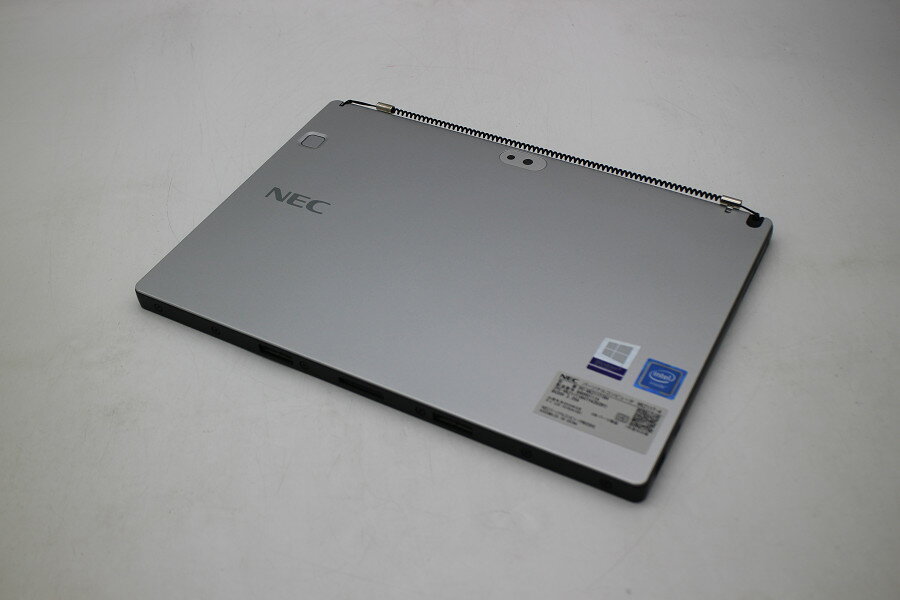 NEC PC-VKZ11T1B4 Celeron N3450 1.1GHz/4GB/128GB/10.1W/WUXGA(1920x1200) タッチパネル/Win10【中古】【20250501】