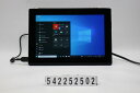 【ジャンク品】NEC PC-VKZ11T1B4 Celeron N3450 1.1GHz/4GB/128GB/10.1W/WUXGA タッチパネル/Win10 バッテリー完全消耗【中古】【20250501】(2)