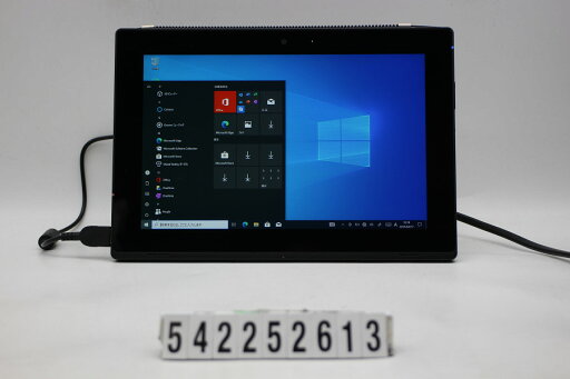 【ジャンク品】NEC PC-VKZ11T1B4 Celeron N3450 1.1GHz/4GB/128GB/10.1W/WUXGA タッチパネル/Win10 バッテリー完全消耗【中古】【20250501】 【ジャンク品】NEC PC-VKZ11T1B4 Celeron N3450 1.1GHz/4GB/128GB/10.1W/WUXGA タッチパネル/Win10 バッテリー完全消耗【中古】【20250501】