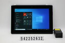 NEC PC-VKZ11T1B4 Celeron N3450 1.1GHz/4GB/128GB/10.1W/WUXGA(1920x1200) タッチパネル/Win10 白シミあり【中古】【20250501】(2)