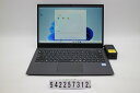 NEC PC-VKT16GZG6 Core i5 8265U 1.6GHz/8GB/256GB(SSD)/13.3W/FHD(1920x1080)/Win11 画面シミあり【中古】【20250425】(2)