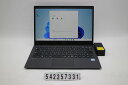NEC PC-VKT16GZG6 Core i5 8265U 1.6GHz/8GB/256GB(SSD)/13.3W/FHD(1920x1080)/Win11 白シミあり【中古】【20250501】(2)