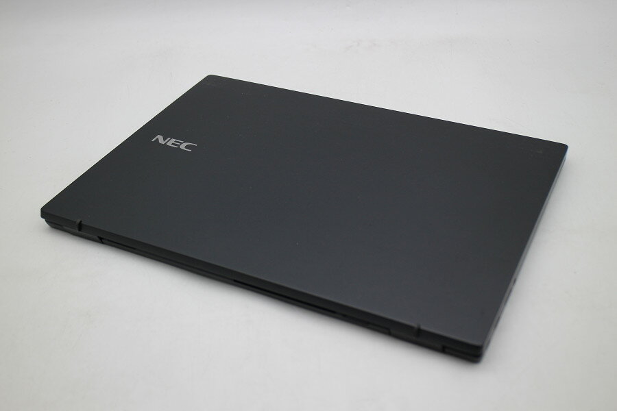 NEC PC-VKT16GZG6 Core i5 8265U 1.6GHz/8GB/256GB(SSD)/13.3W/FHD(1920x1080)/Win11 白シミあり【中古】【20250501】