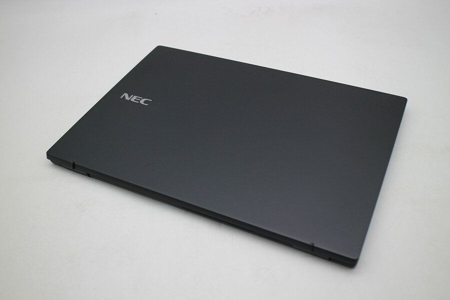 NEC PC-VKT16GZG6 Core i5 8265U 1.6GHz/8GB/256GB(SSD)/13.3W/FHD(1920x1080)/Win11 画面シミあり【中古】【20250502】