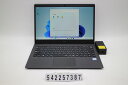 NEC PC-VKT16GZG6 Core i5 8265U 1.6GHz/8GB/256GB(SSD)/13.3W/FHD(1920x1080)/Win11 画面表示不良あり【中古】【20250502】(2)