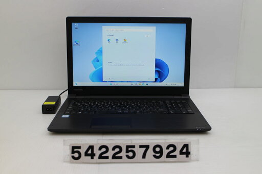 dynabook dynabook B65/M Core i5 8250U 1.6GHz/8GB/256GB(SSD)/15.6W/FWXGA(1366x768)/Win11 キー文字消えあり【中古】【20250425】 dynabook dynabook B65/M Core i5 8250U 1.6GHz/8GB/256GB(SSD)/15.6W/FWXGA(1366x768)/Win11 キー文字消えあり【中古】【20250425】