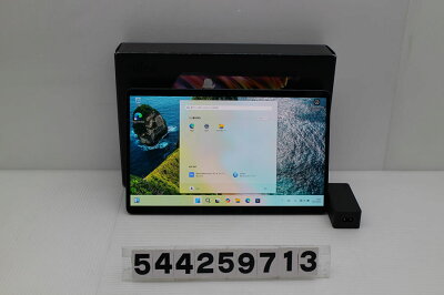 富士通 FMV LOOX 90/G Core i7 1250U 1.1GHz/16GB/512GB(SSD)/13.3W/FHD(1920x1080) タッチパネル/Win11【中古】【20250502】 - Image 1