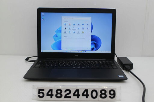 DELL Latitude 3590 Core i5 8350U 1.7GHz/8GB/256GB(SSD)/15.6W/FHD(1920x1080)/Win11【中古】【20250502】 DELL Latitude 3590 Core i5 8350U 1.7GHz/8GB/256GB(SSD)/15.6W/FHD(1920x1080)/Win11【中古】【20250502】