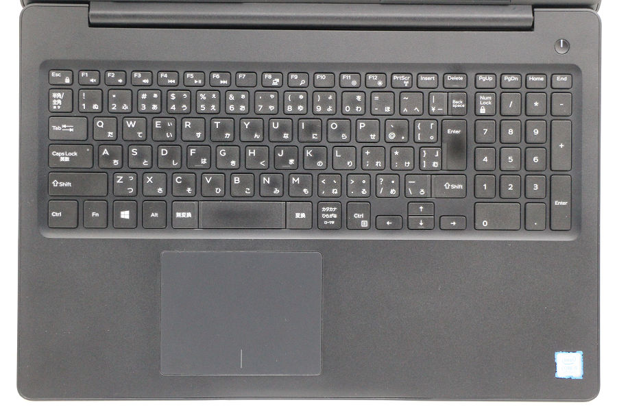 【中古-非常に良い】 【大容量 SSD】【Win 10】東芝dynabook R734 K 第4世代Core i5 2.6GHz 8GBメモリ SSD 512GB 13.3インチ WiF