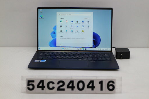 【ジャンク品】ASUS UX333F Core i5 8265U 1.6GHz/8GB/512GB(SSD)/13.3W/FHD(1920x1080)/Win11 スピーカー不良【中古】【20250501】 【ジャンク品】ASUS UX333F Core i5 8265U 1.6GHz/8GB/512GB(SSD)/13.3W/FHD(1920x1080)/Win11 スピーカー不良【中古】【20250501】