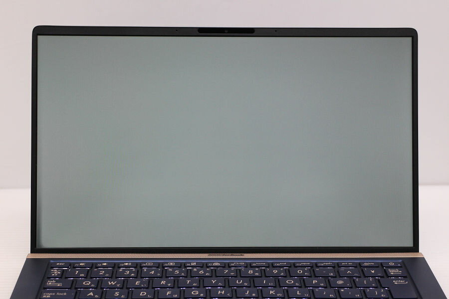 【ジャンク品】ASUS UX333F Core i5 8265U 1.6GHz/8GB/512GB(SSD)/13.3W/FHD(1920x1080)/Win11 スピーカー不良【中古】【20250501】