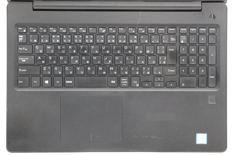 DELL Latitude 3590 Core i5 8250U 1.6GHz/8GB/256GB(SSD)/15.6W/FHD(1920x1080)/Win11【中古】【20250502】