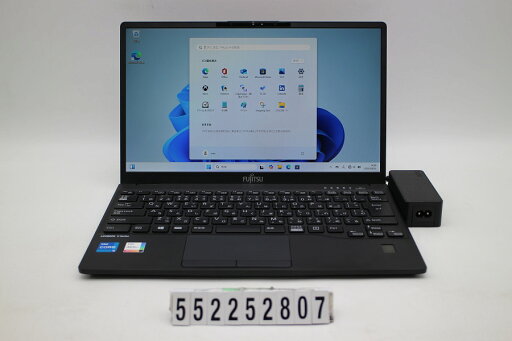 富士通 LIFEBOOK U9311/F Core i5 1145G7 2.6GHz/8GB/256GB(SSD)/13.3W/FHD(1920x1080)/Win11【中古】【20250425】 富士通 LIFEBOOK U9311/F Core i5 1145G7 2.6GHz/8GB/256GB(SSD)/13.3W/FHD(1920x1080)/Win11【中古】【20250425】