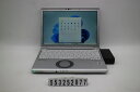 Panasonic CF-SV9RDQVS Core i5 10310U 1.7GHz/16GB/256GB(SSD)/12.1W/WUXGA(1920x1200)/Win11 キー文字消えあり【中古】【20250508】(2)