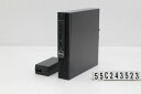DELL OptiPlex 3070 Micro Core i3 9100T 3.1GHz/8GB/240GB(SSD)/Win11 USB不良【中古】【20250502】(2)