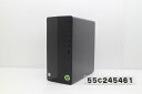 hp Pavilion Gaming Desktop TG01-0xxx Core i7 9700 3GHz/16GB/256GB(SSD)+1TB/Win11【中古】【20250501】(2)