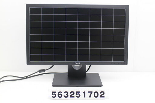 DELL E2216H 21.5インチ FHD(1920x1080)液晶モニター D-Sub×1/DisplayPort×1【中古】【20250425】 DELL E2216H 21.5インチ FHD(1920x1080)液晶モニター D-Sub×1/DisplayPort×1【中古】【20250425】
