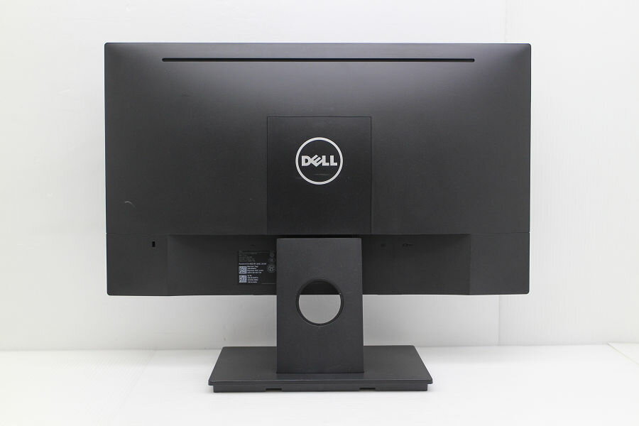 DELL E2216H 21.5インチ FHD(1920x1080)液晶モニター D-Sub×1/DisplayPort×1【中古】【20250425】