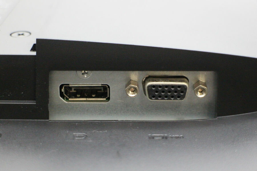 DELL E2216H 21.5インチ FHD(1920x1080)液晶モニター D-Sub×1/DisplayPort×1【中古】【20250425】